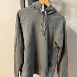 Men’s medium lululemon Gray Hoodie
